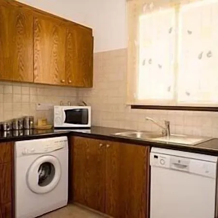 Отель Aura Киссонерга