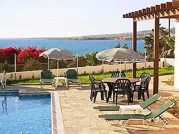 Aura Appartement