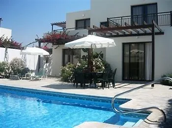Appartement Aura *