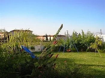 Aura Appartement