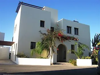 Appartement Aura