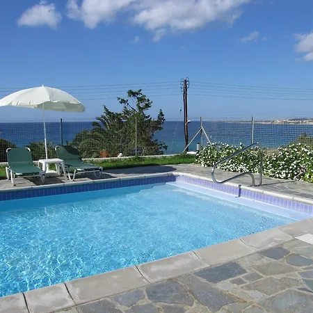 Appartement Aura *