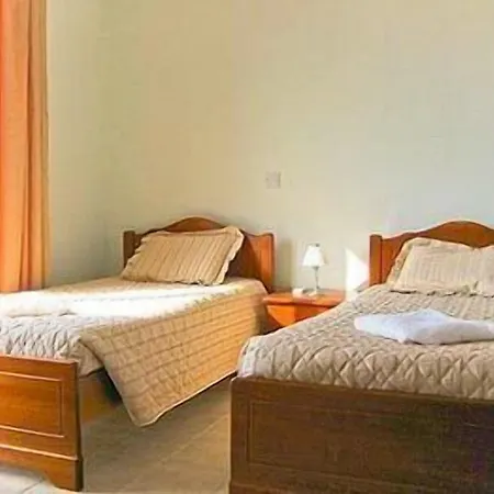 Aura Hotel Kissonerga