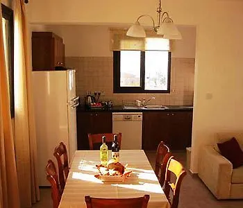 Apartment Aura Kissonerga