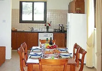 Aura Apartment