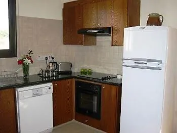 Apartment Aura *