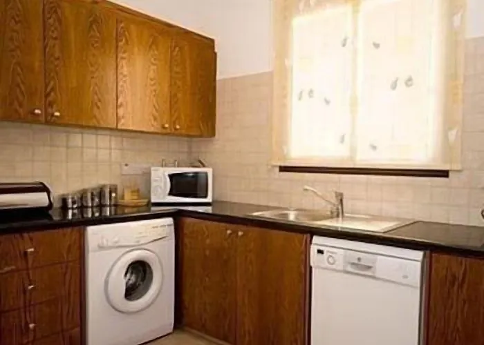 Szálloda Aura Kiszónerga